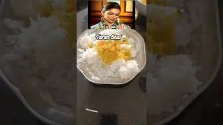 Celebrity recipes Ep 4: Deepika Padukone Maharashtrian Favourite Varan Bhat 🍛 #food #recipe #cooking