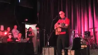 Ken Kelly - St. Munchin's Talent Show 2011