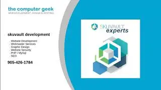 skuvault development
