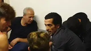 حیت باب الحوائج نوحه خوان: رومل بیات گل گم کردم می جویم اورا به هر گل میرسم می بویم اورا