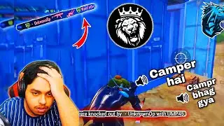 WORLD's Fastest FRAGGER EVEN Hackers Are Scared of UnknownOp BEST Moments in PUBG Mobile