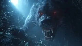 The FORBIDDEN TRUTH About the Asheville Werewolf