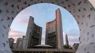 2018 GTA Municipal Election