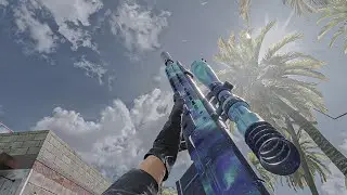 17 kills with the hdr new camo gave me buff🔥