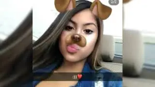 Desiree Montoya edit ❤