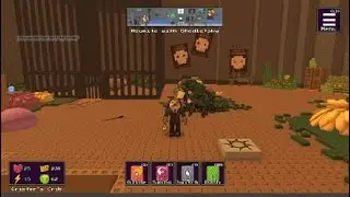 Block tales 10 we beat grefer