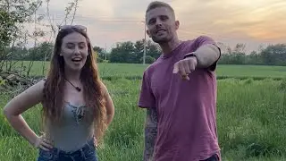 Una entrevista con Kylie King “la gringa loca” y su novio José