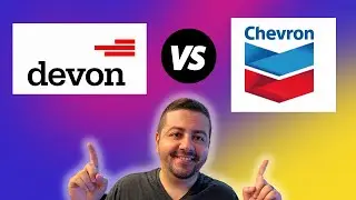 Best Dividend Stocks to Buy: Devon Stock vs. Chevron Stock | Devon Stock Analysis | CVX Stock
