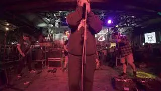 The Skeleton Years - Doom in Bloom | HelpingHands x Pag-Asa Crew YearEnder | FlipN'Beyond | 12.13.25