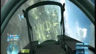 Battlefield 3 Quick jet rage quit XD