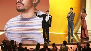 A rea&ccedil;&atilde;o de Bad Bunny ao vencer Grammy de &Aacute;lbum do Ano
