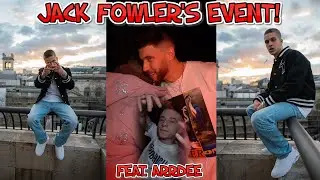 Fedor x Jack Fowler x Arrdee