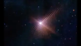 MDAS April 2023, JWST: Dust shells around wolf-rayet binary wr 140, Professor Thomas Madura