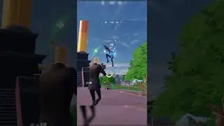 I'm the BEST thermal DMR player #fortniteclips #fortnite #fortniteshorts