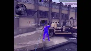 Shortdust HvH 2v2 (ЧПОК И ГОТОВО)
