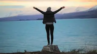 Winter campervan travel with JUCY!