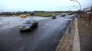 M4D Nutsscorner oval drift 11.01.2015