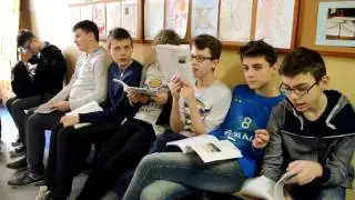 Zapraszamy do Leonium!