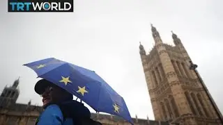 Brexit Threat: Could the UK break up?