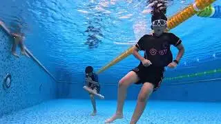My GoPro Video