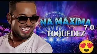 TOQUE DEZ 2025 NA MÁXIMA 7.0 MÚSICAS NOVAS VAQUEJADA DE MILHÕES 🐴🐴😍❤️🎼