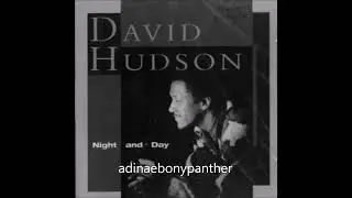 David Hudson/ Let's get back together