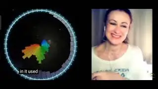 Elena Danaan Steven Chua Gamma waves Laugh, Crypto,Free energy (中文）