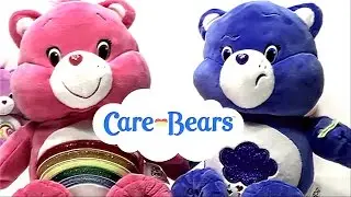 Care Bears Sing-a-Long Review