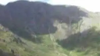 Wasdale Mountain Rescue Team - Tumble Fall Yewbarrow