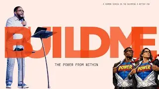 The power within