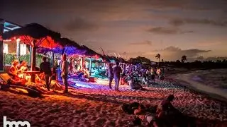 BPM 2015 Sesions Deep &Techno DJ Kosmilove