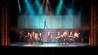 GREG MILLER (ELVIS) EN BILBAO 2011 by Mitxel Casas
