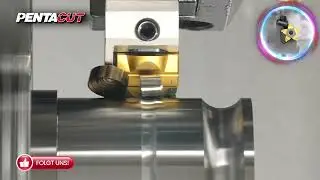 LOGIQUICK PENTACUT German