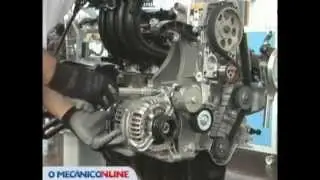 Motor Fire Economy 1.0L 8V - cap. 1