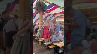 Volksfest 🎡 Stuttgart 2024 🇩🇪❤️🍺❤️🇩🇪