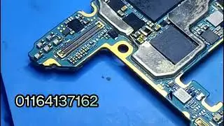 Samsung note 20 5g dead