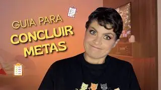 COMO FAZER METAS 2026 DO JEITO CERTO | Carol Prandi