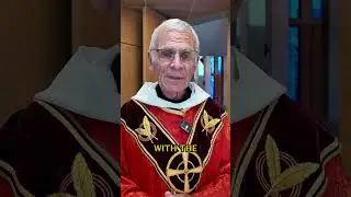 Opening Mass for the New School Year