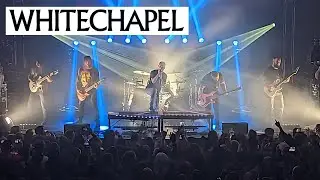 Whitechapel - 