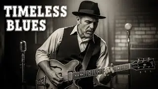 Joe Bonamassa, Kenny Wayne Shepherd, Beth Hart &mdash; Blues Rock Guitar Style Like Masters Playlist