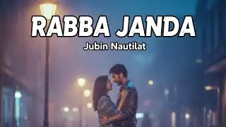 Rabba Janda (Full Lyrics) - Jubin Nautiyal | Mission Majnu slowed 
