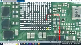 Infinix Hot 50 Pro X6881 Lcd Graphics Problem Solution