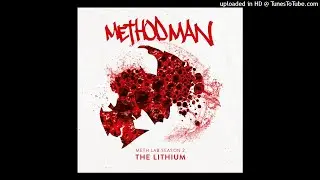 Method Man - Wild Cats (Ft Redman, Streetlife & Hanz On)