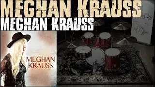 Superior Drummer 3 - Meghan Krauss - Meghan Krauss [PRESET]