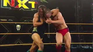 WWE: Hip Toss (Judo)