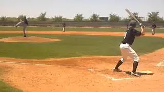 Anthony TeamUSA tournament