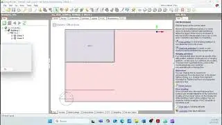 DesignBuilder Beginner tutorial