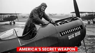 America Had No Spark Plugs in 1917 — So Champion Built Ceramic Cores That Survived 2,000°F