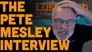 Best Advice For Diving Truk Lagoon with Pete Mesley