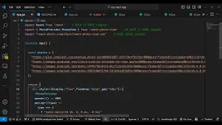 Build a React.js Image Gallery or Carousel Component With Transition Using react-photo-view Library